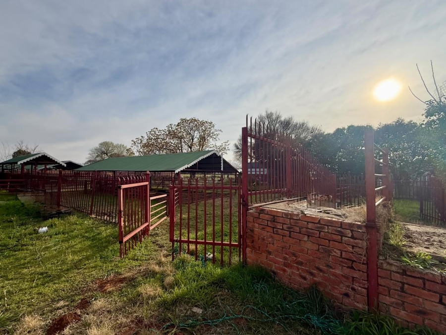0 Bedroom Property for Sale in Bainsvlei Free State